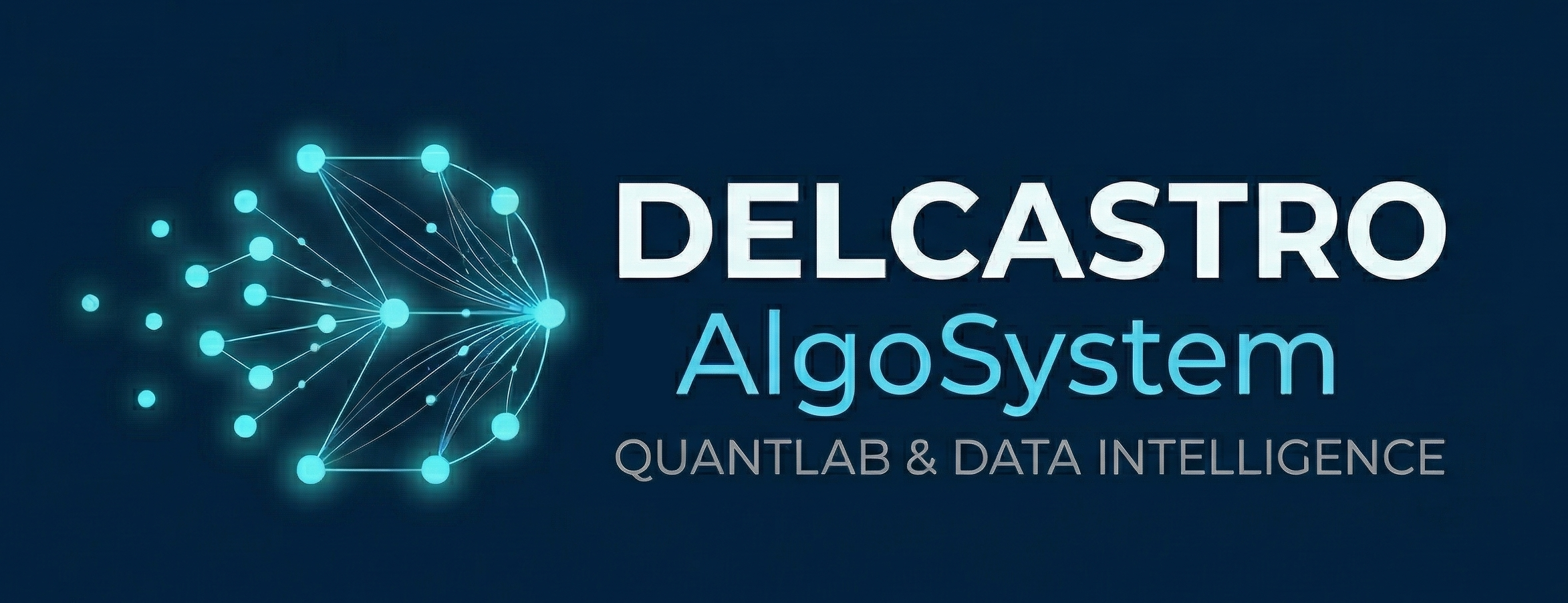 DelCastro AlgoSystem